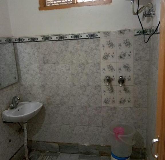 Hotel Kanshi Vishwa Nath 16