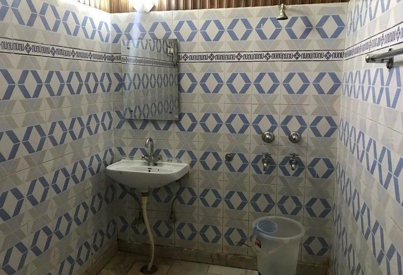 Hotel Kanshi Vishwa Nath 2