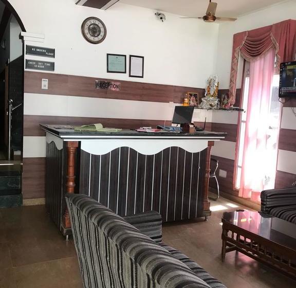 Hotel Kanshi Vishwa Nath 3