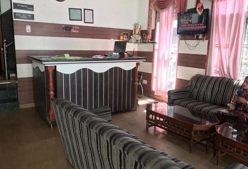 Hotel Kanshi Vishwa Nath 4