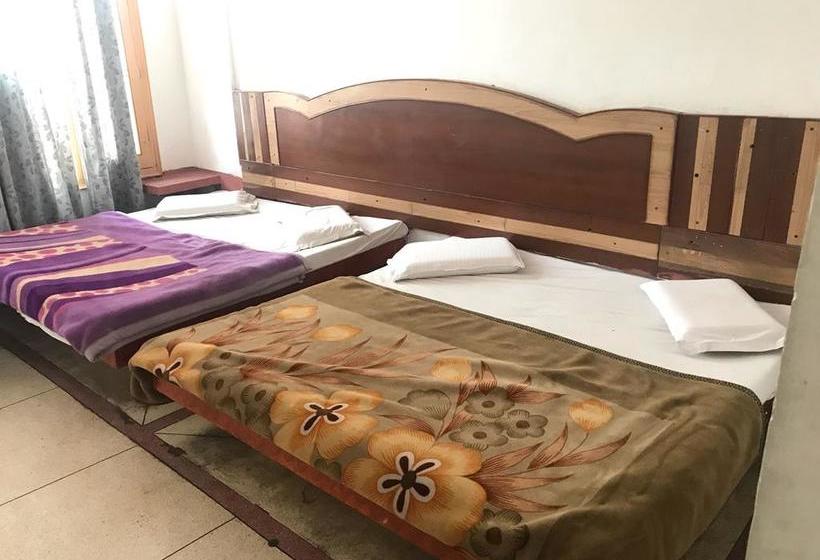 Hotel Kanshi Vishwa Nath 6