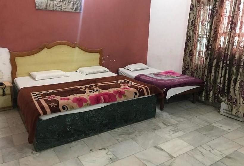 Hotel Kanshi Vishwa Nath 7