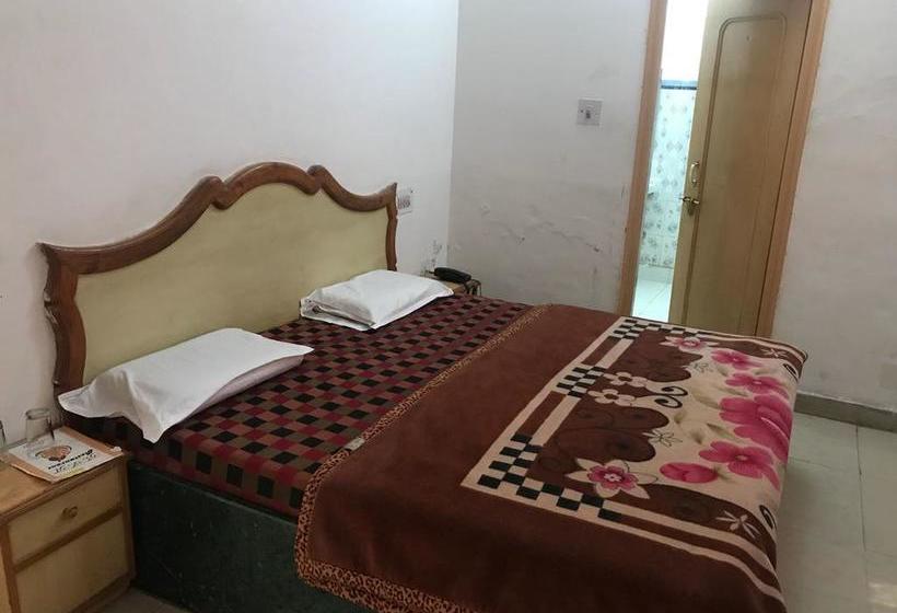 Hotel Kanshi Vishwa Nath 8