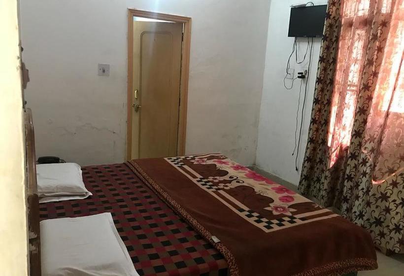 Hotel Kanshi Vishwa Nath 9