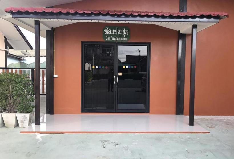 Hotel Nakhonchanthani Chanthaburi