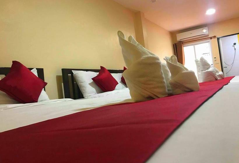 Hotel Nakhonchanthani 1