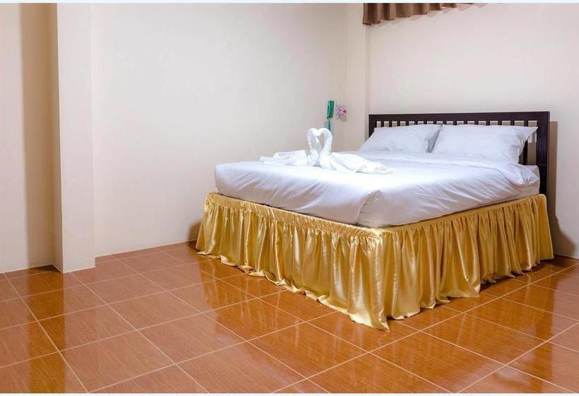 Hotel Nakhonchanthani 11