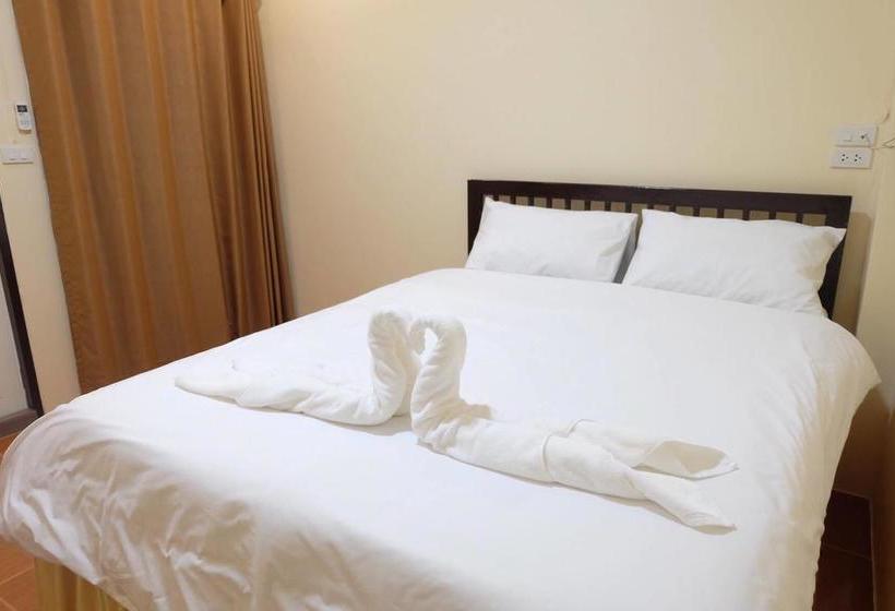 Hotel Nakhonchanthani 12