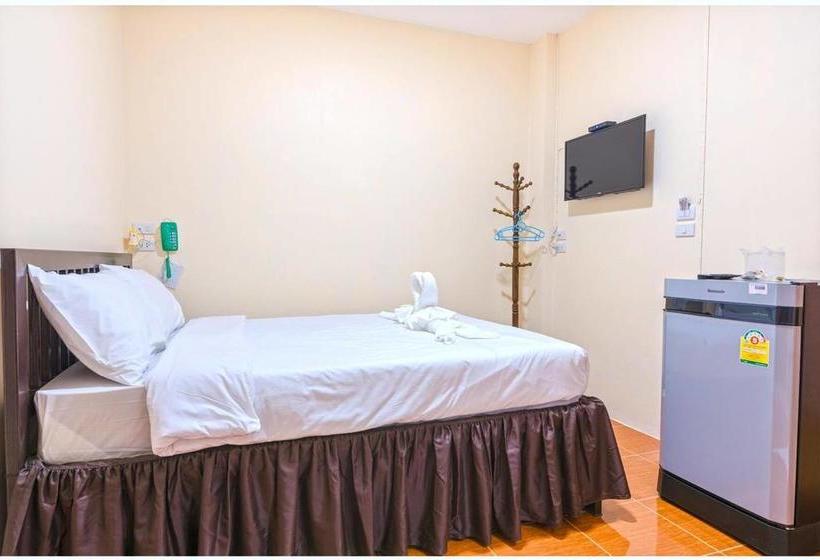 Hotel Nakhonchanthani 13