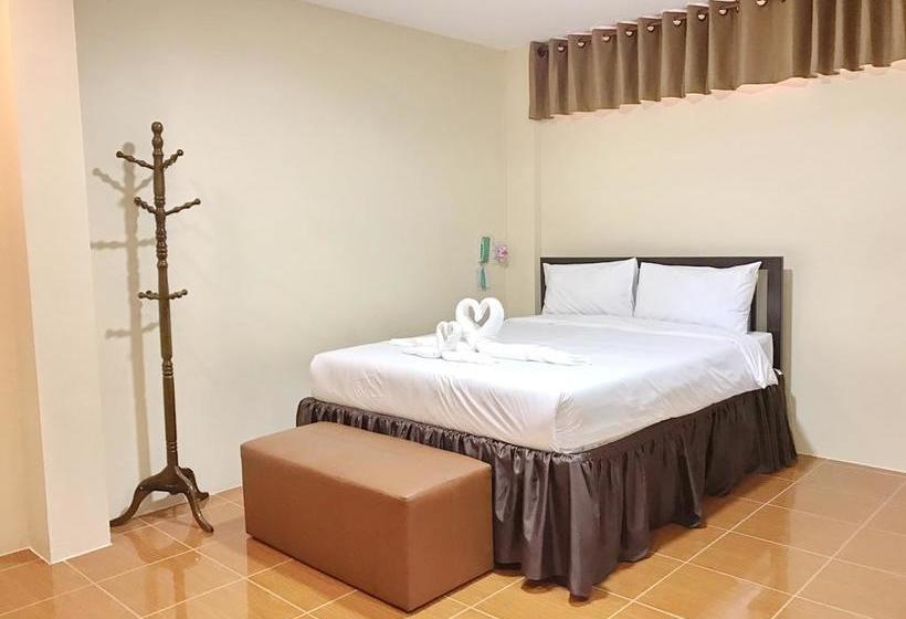 Hotel Nakhonchanthani 14