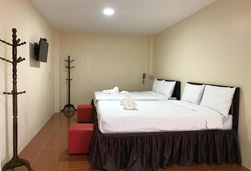 Hotel Nakhonchanthani 15