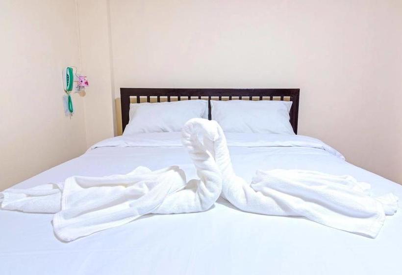 Hotel Nakhonchanthani 17