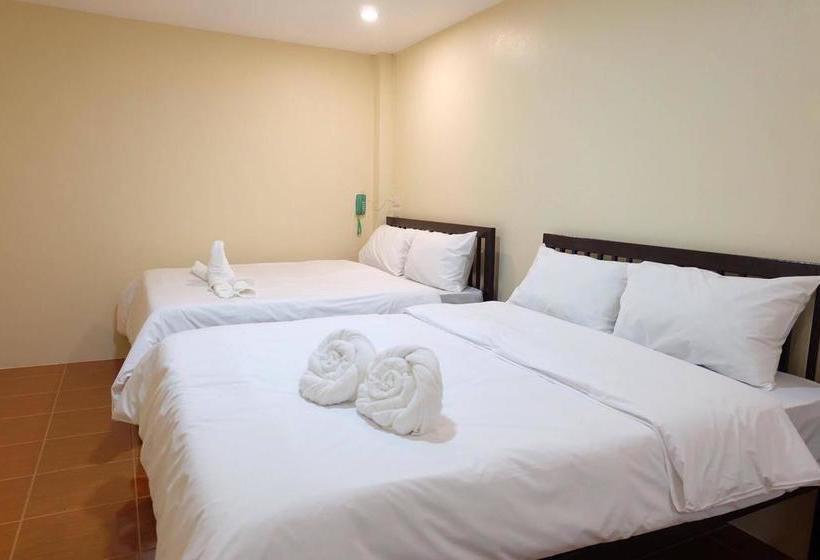 Hotel Nakhonchanthani 18