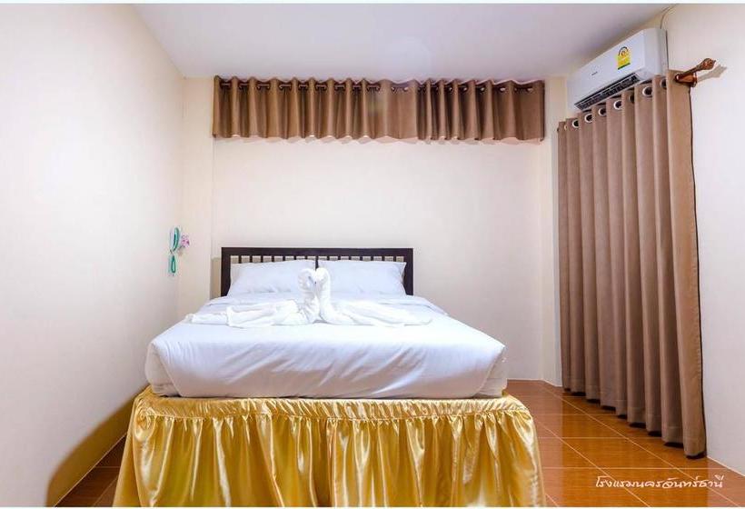 Hotel Nakhonchanthani 19