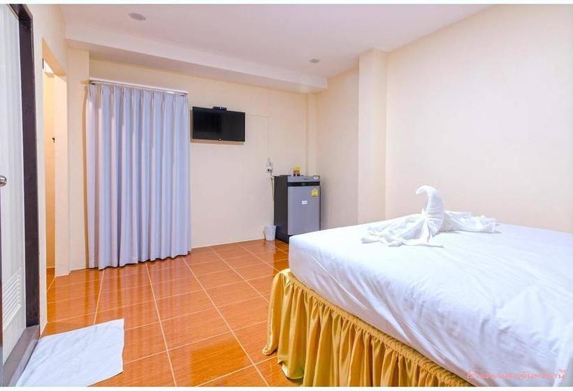 Hotel Nakhonchanthani 20