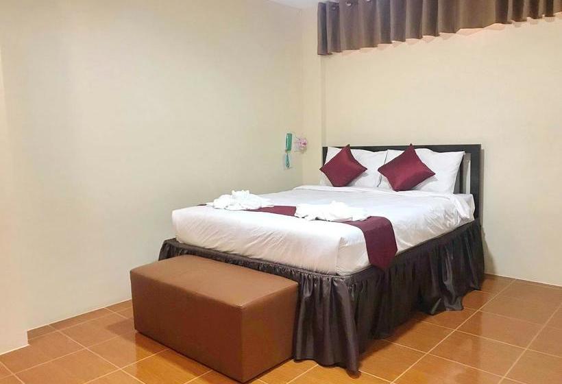 Hotel Nakhonchanthani 3