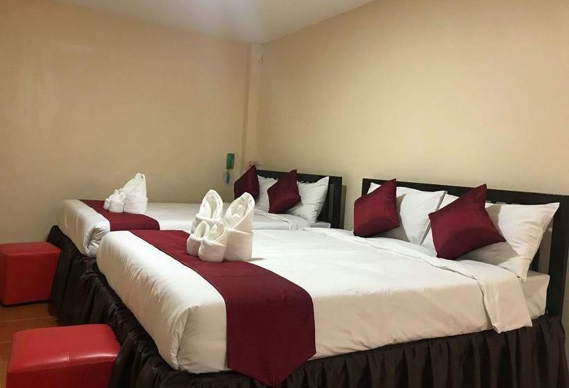 Hotel Nakhonchanthani 4