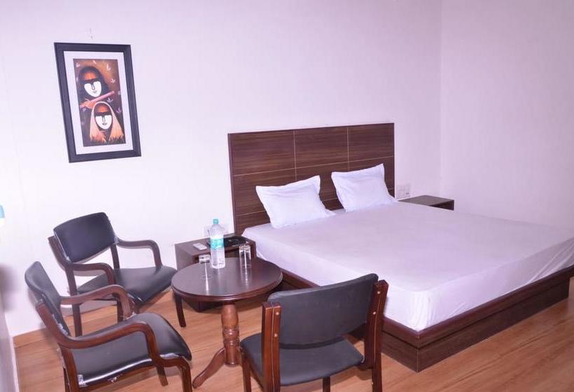 Hotel Quality India 1