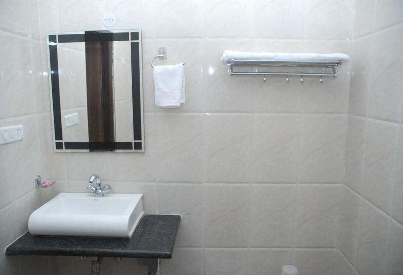 Hotel Quality India 2