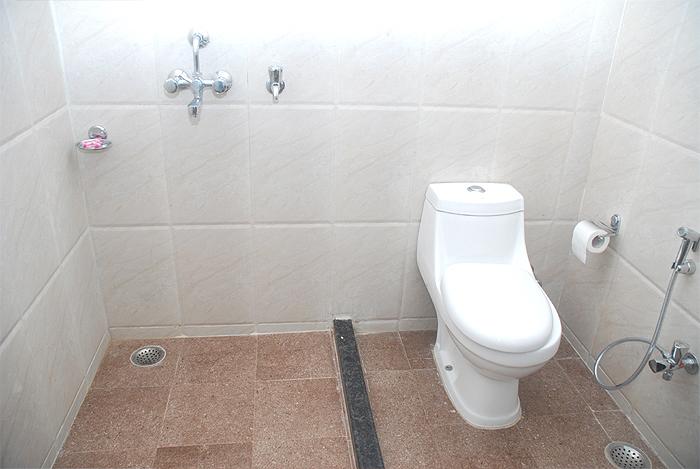 Hotel Quality India 3