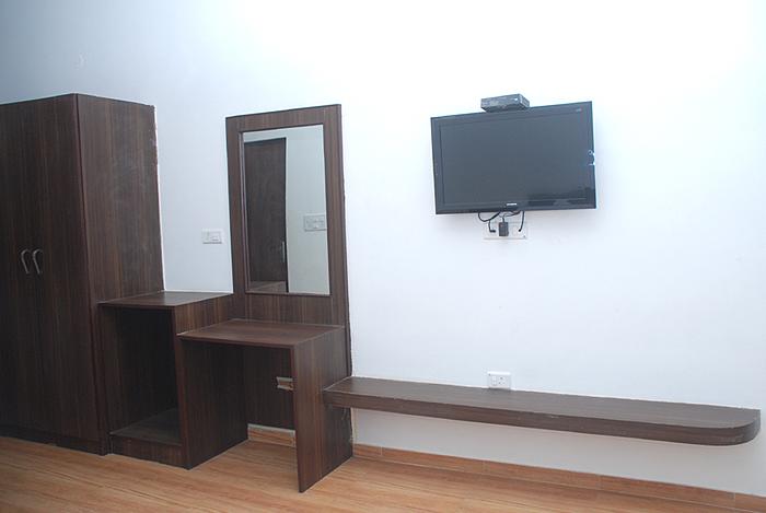 Hotel Quality India 4