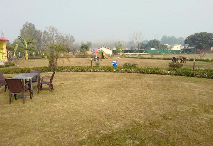 Corbett Sunrise Resort 1