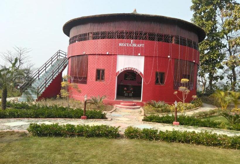 Corbett Sunrise Resort 12