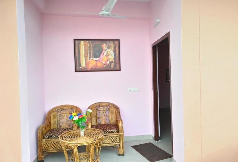 Corbett Sunrise Resort 16