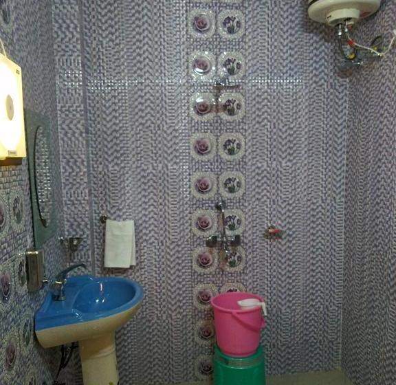 Corbett Sunrise Resort 17