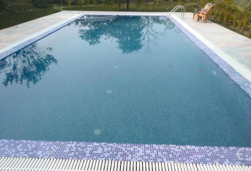 Corbett Sunrise Resort 5