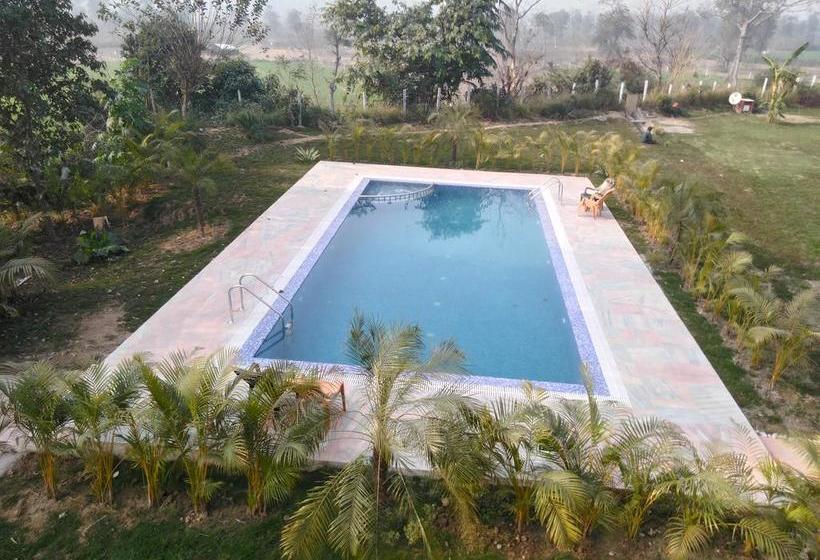 Corbett Sunrise Resort 6