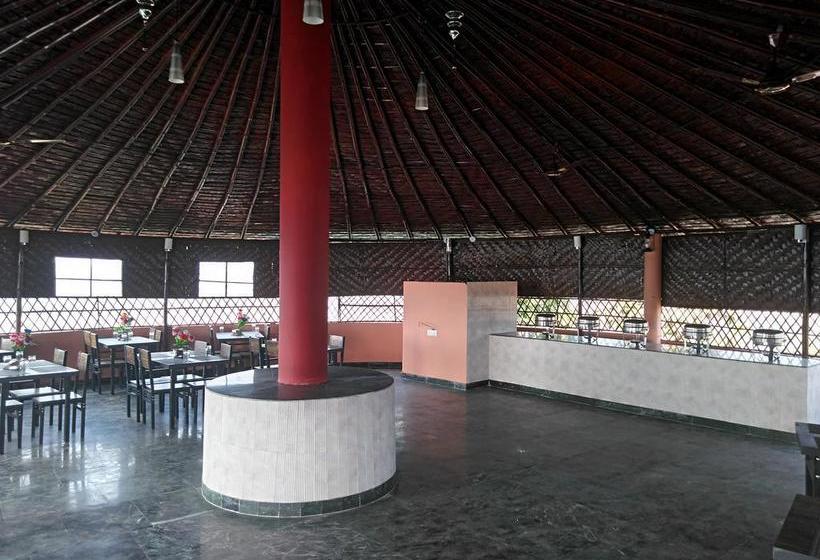 Corbett Sunrise Resort 7