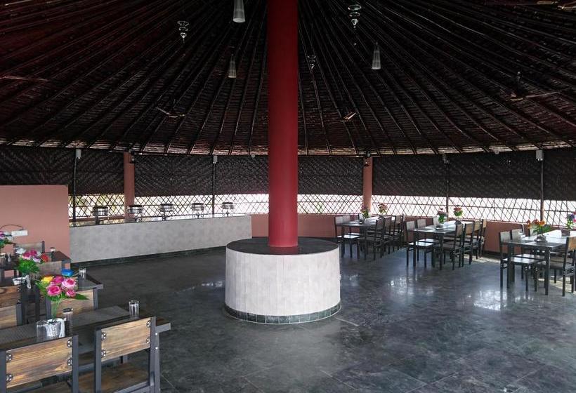 Corbett Sunrise Resort 8