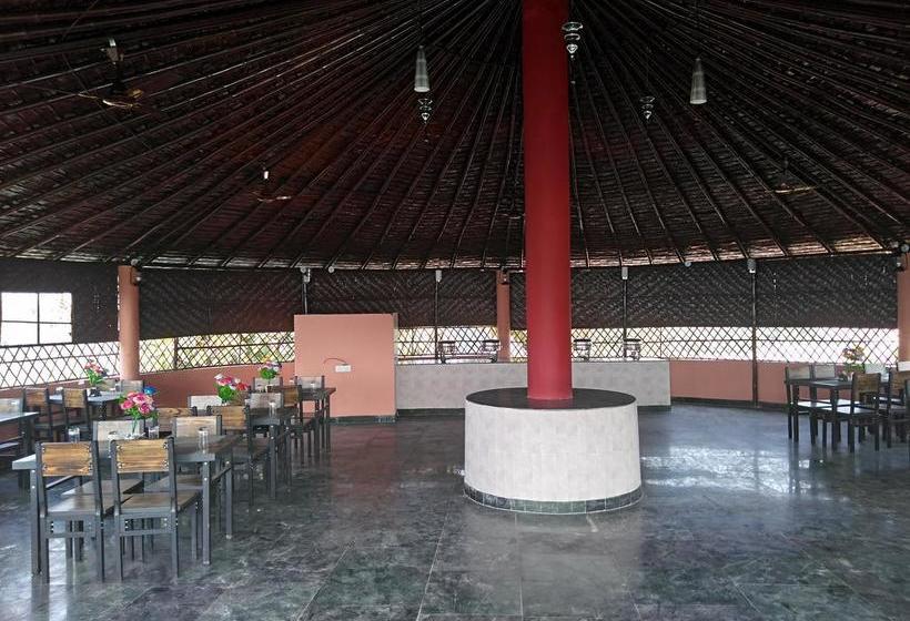 Corbett Sunrise Resort 9