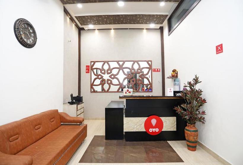 Oyo 11517 Hotel Eleven 43 1