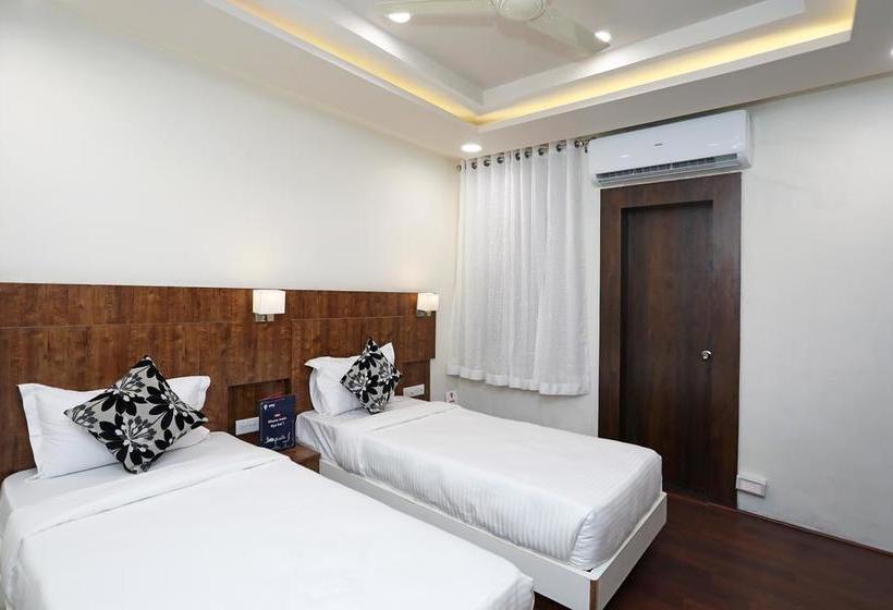 Oyo 11517 Hotel Eleven 43 13