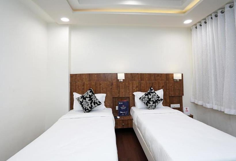 Oyo 11517 Hotel Eleven 43 14