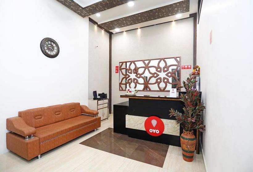 Oyo 11517 Hotel Eleven 43 2