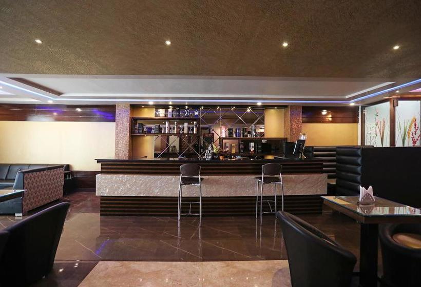 Oyo 11517 Hotel Eleven 43 7