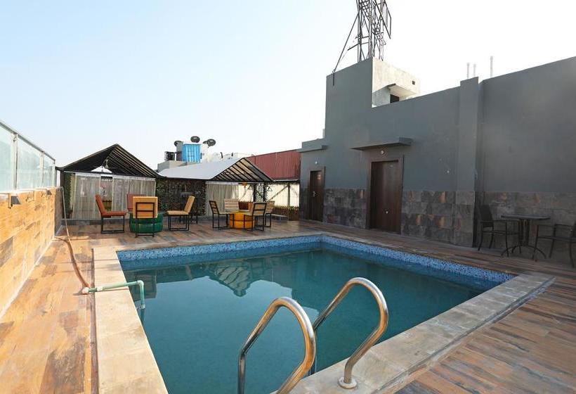 Oyo 11517 Hotel Eleven 43 9