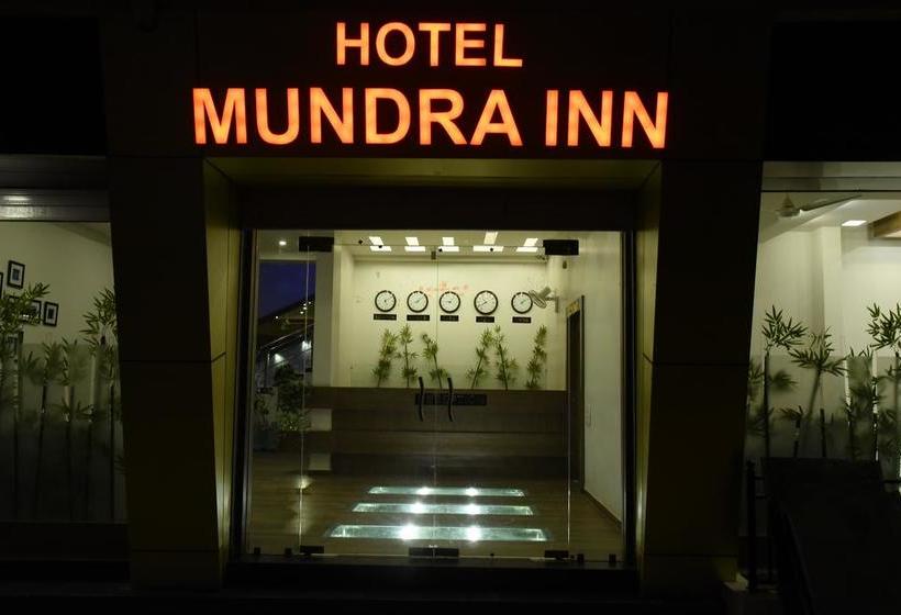 Hotel Mundra Inn 15