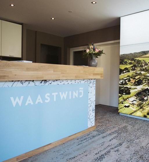 Hotel Waastwinj 15
