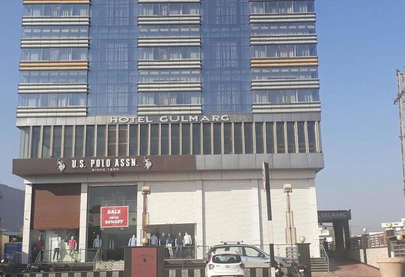 Hotel Gulmarg