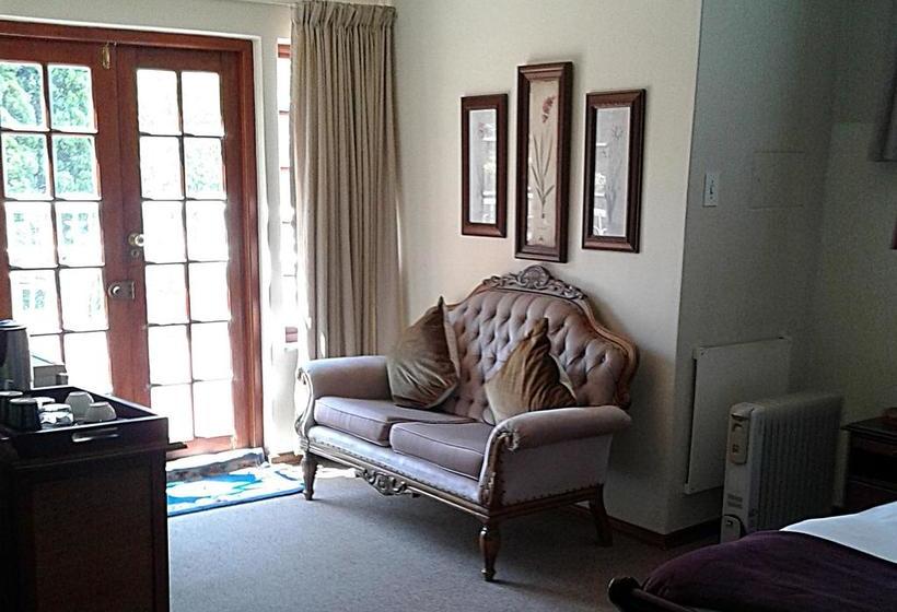 Bed and Breakfast Sky Blue Bnb