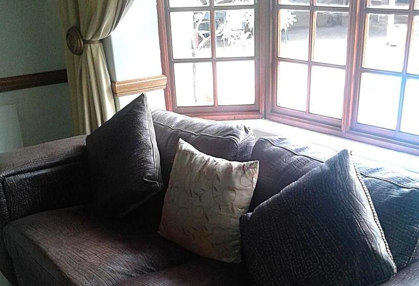 Bed & Breakfast Sky Blue Bnb 1