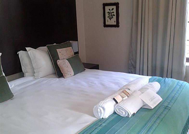 Bed & Breakfast Sky Blue Bnb 10