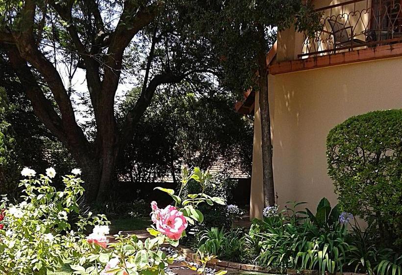 Bed & Breakfast Sky Blue Bnb 11