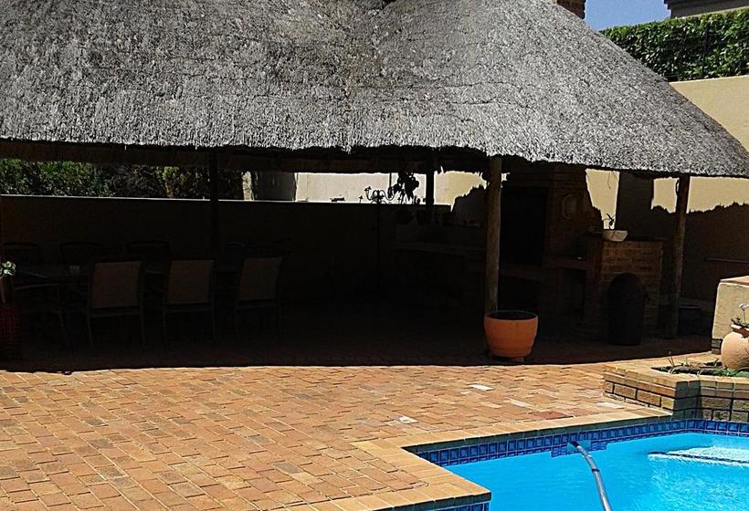 Bed & Breakfast Sky Blue Bnb 12