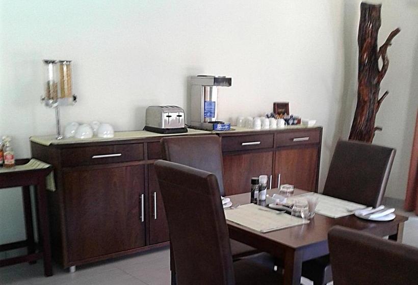 Bed & Breakfast Sky Blue Bnb 14