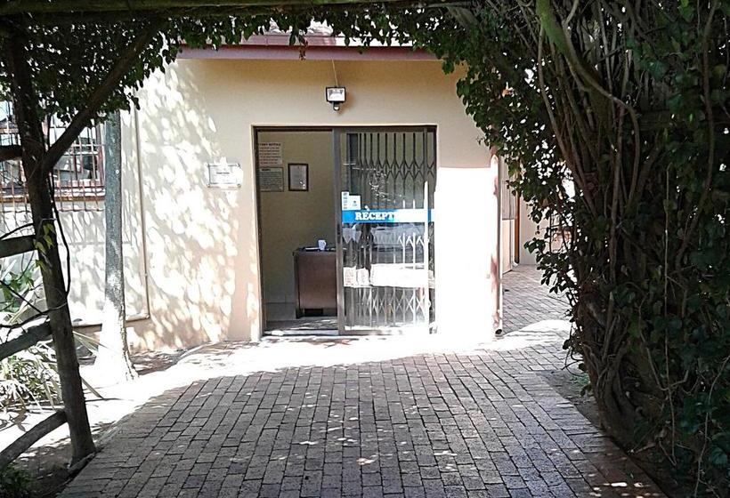 Bed & Breakfast Sky Blue Bnb 15